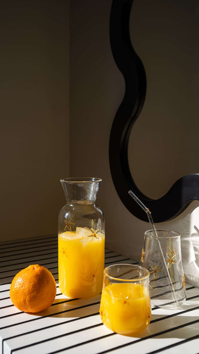 Glassware